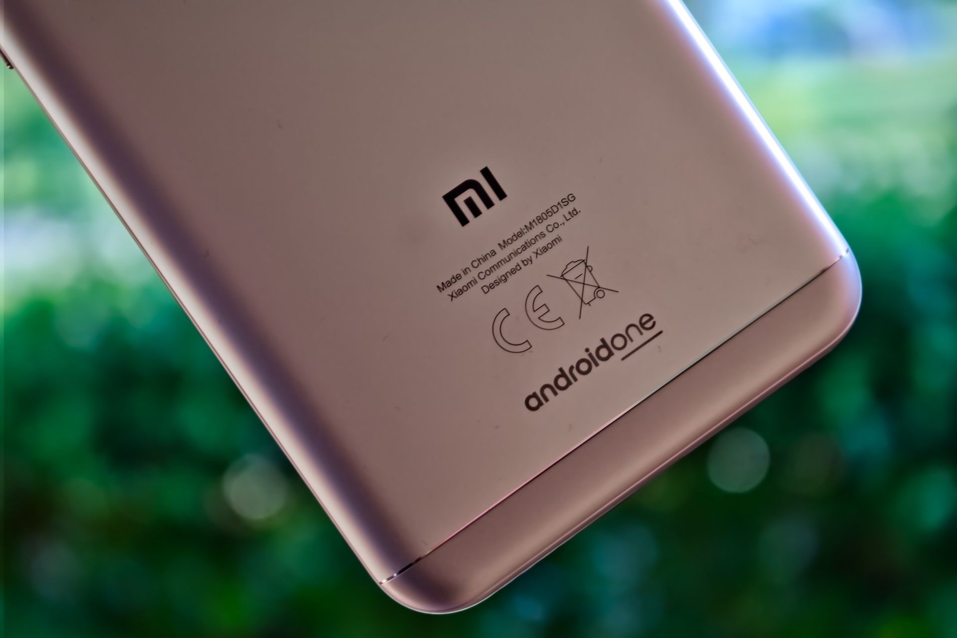Xiaomi Mi A2 Lite - pierwsze wrażenia 3