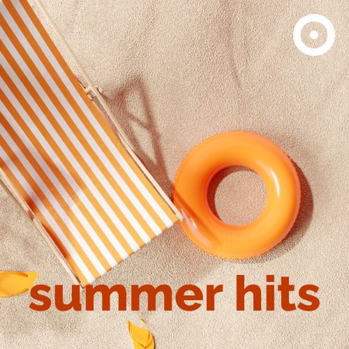 Logo stacji Summer Hits
