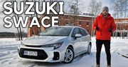 Suzuki Swace - to... skomplikowane