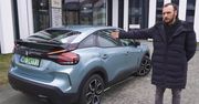 Citroën ë-C4 – wreszcie jest bez sensu!