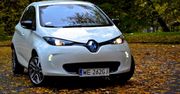 Renault Zoe – pierwsze wrażenie [relacja autokult.pl]