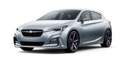 Dwa nowe koncepty Subaru: VIZIV Future i 5-drzwiowa Impreza