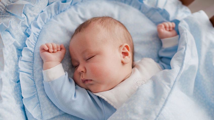 Początek 2021 r. prawdziwy baby boom