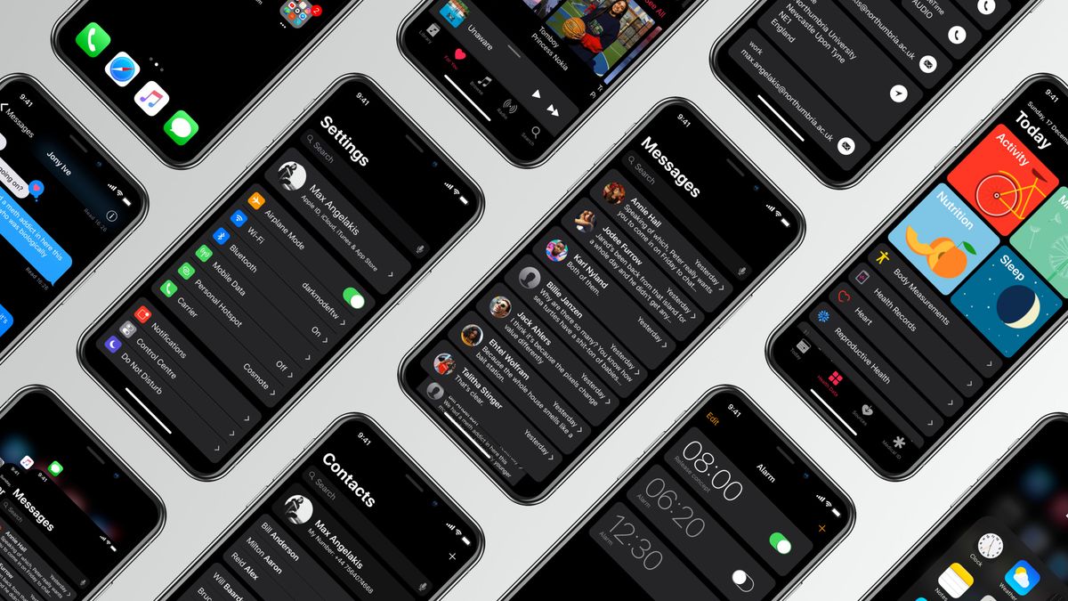 iOS 13 może przynieść długo oczekiwane nowości. Są konkretne przecieki 1