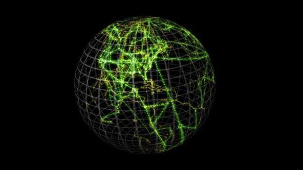 W 2013 roku na świecie będzie 2,2 miliarda internautów 1