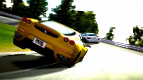 Będzie Project Gotham Racing 5! 1