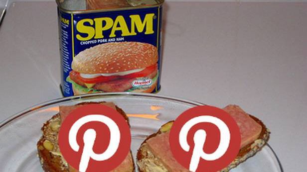 Pinterest jako miejsce pracy 24-letniego spamera. Ile można zarobić? 1
