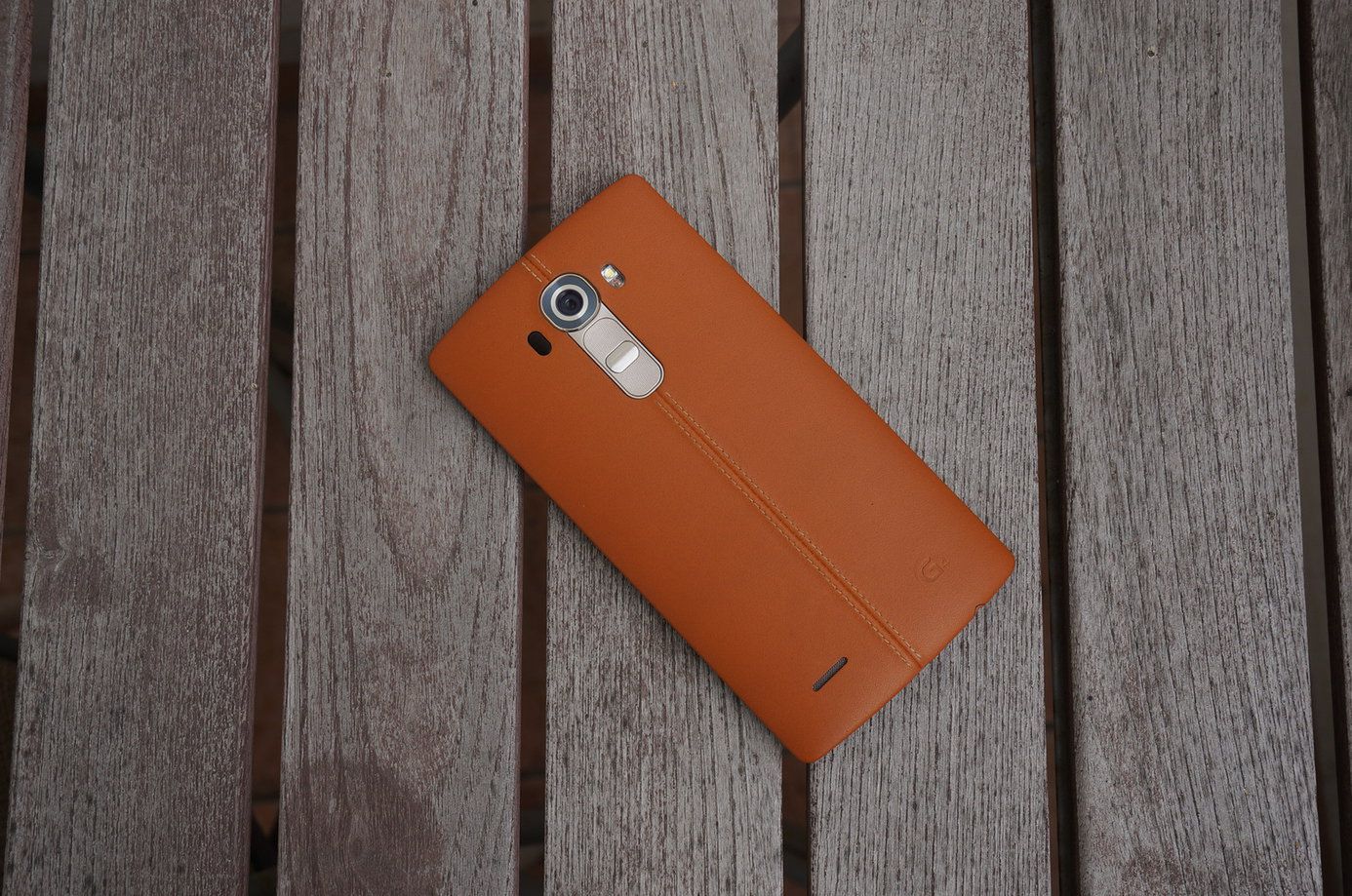 LG G5 - są już pierwsze wieści na temat specyfikacji 1