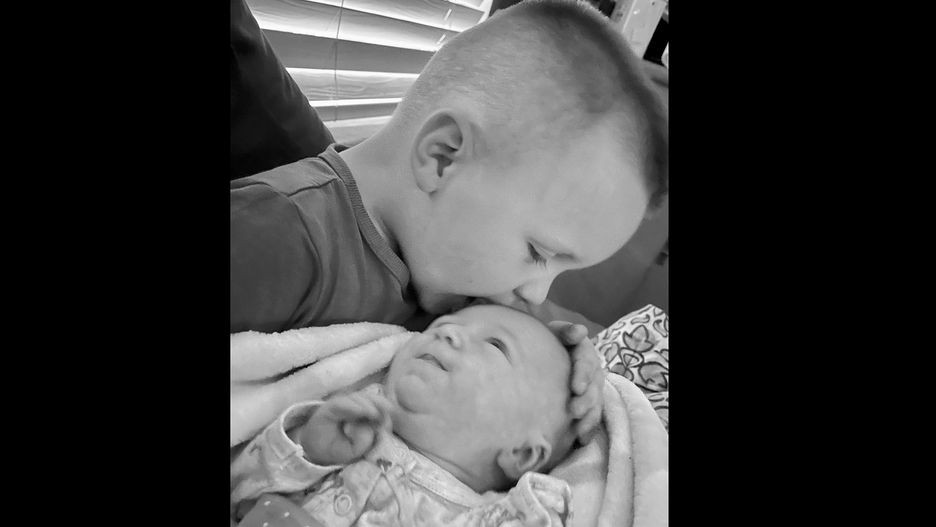 USA. Najpierw stracili syna, później córkę. Dzieci były pod opieką babci