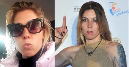 Zofia Klepacka kolejny raz atakuje Kartę LGBT: "Pamiętajcie o wartościach, w jakich wzrastaliśmy: Bóg, Honor, Ojczyzna. LGBT może nam podskoczyć"