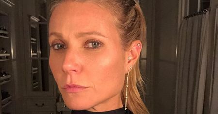 Gwyneth Paltrow o swojej menopauzie: "WPADAM W FURIĘ BEZ POWODU"