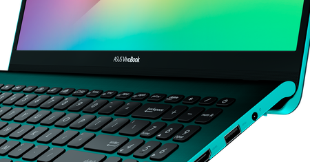 ASUS wprowadza do sprzedaży nowe laptopy z serii VivoBook. Wzornictwo może się podobać