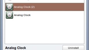 Używaj widgetów z Opery bez Opery 1