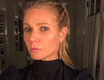 Gwyneth Paltrow o swojej menopauzie: "WPADAM W FURIĘ BEZ POWODU"