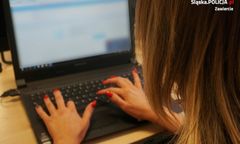 Śląsk. Naiwność w sieci. Oszustwo na "amerykańskiego lekarza"