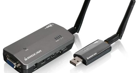 Bezprzewodowe USB do VGA?!