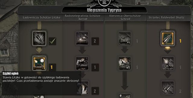 Company of Heroes: Chwała Bohaterom - relacja 19