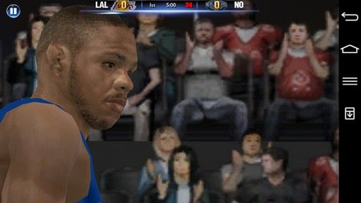 Weekendowy Zestaw Gier i Aplikacji: Pic Perfect, NBA 2K14 i Captain America: The Winter Soldier 25