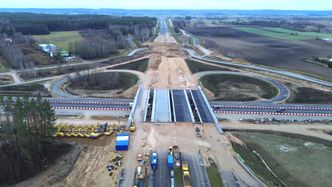 Nowe odcinki kluczowych tras. Te drogi mają być gotowe w 2026 roku