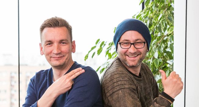 Marcin Mroczek i Andrzej Błachut: z Ogilvy&amp;Mather do Havas Warsaw