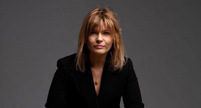 LoveBrands Relations zmienia logotyp i tworzy markę eventową, na czele Monika Wincenciak-Ziemba