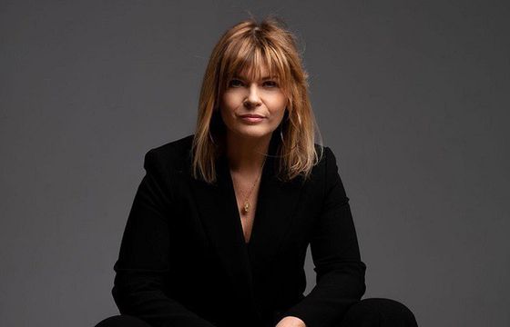 LoveBrands Relations zmienia logotyp i tworzy markę eventową, na czele Monika Wincenciak-Ziemba