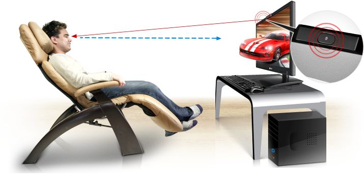 3D bez okularów w najnowszym monitorze LG. Czy jest sens inwestować? 2