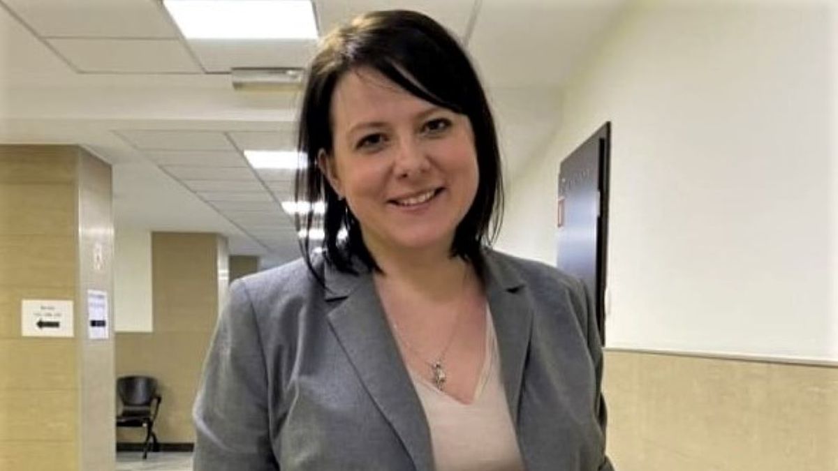 Kaja Godek urodziła czwarte dziecko 