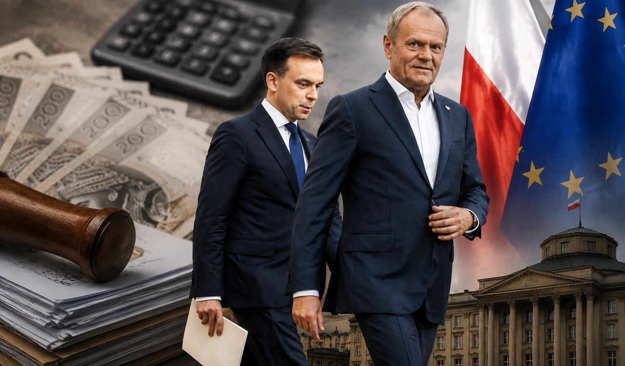 "Zdegenerowany system". Rząd wykonał pierwszy krok, aby go naprawić [ANALIZA]