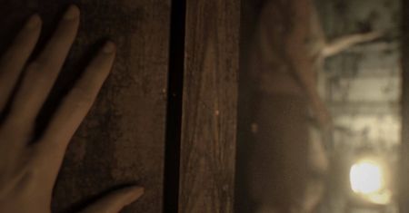 Resident Evil VII przeraża na nowym zwiastunie