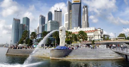 Singapur ma nowy pomysł w walce z pandemią. Dość kontrowersyjny