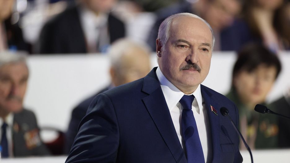 Łukaszenka złożył życzenia Polakom z okazji Święta Niepodległości