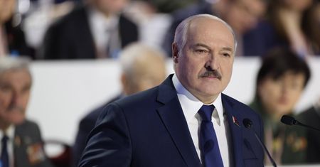 Łukaszenka złożył życzenia Polakom z okazji Święta Niepodległości