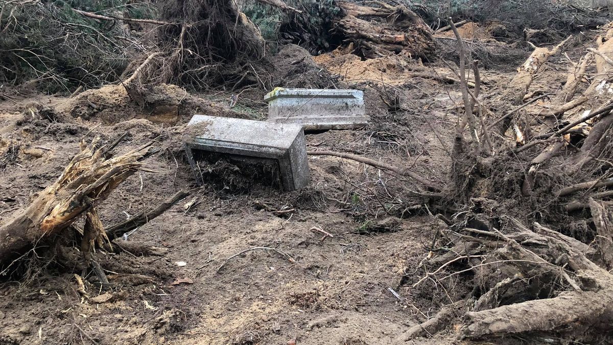 Parafia z Nowej Wsi Ełckiej dostała karę administracyjną w wysokości prawie 2 mln zł 