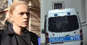 Działaczka "Ratujmy Kobiety" POBITA PRZEZ POLICJĘ?! "TY LEWACKA SZMATO!"