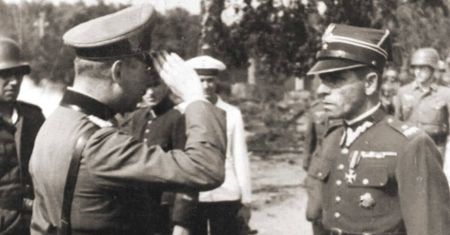 Czy Henryk Sucharski był bohaterem? Kontrowersje i mity