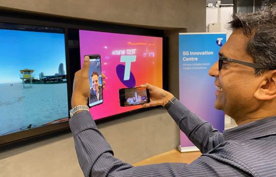 Oppo z pierwszym połączeniem w technologii DSS. Ma przyspieszyć wprowadzenie usług 5G