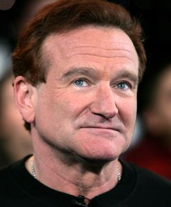 Robin Williams 7 lat temu popełnił samobójstwo. Choroba doprowadziła go na skraj