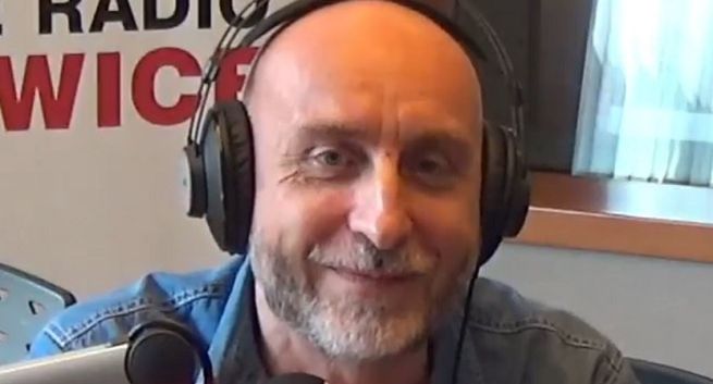Z Polskiego Radia Katowice odszedł wicenaczelny Mariusz Masiarek