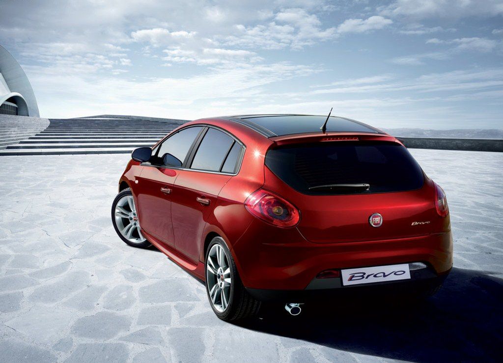 Jak przez lata zmieniał się Fiat? [galeria] 70
