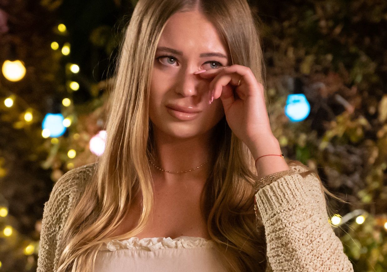 Natasha opuściła "Love Island"