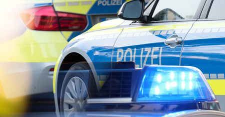Zbiorowy gwałt na przystanku w Niemczech. Zatrzymali dwóch Polaków