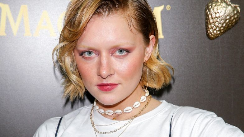 Iga Krefft opowiada o swojej chorobie