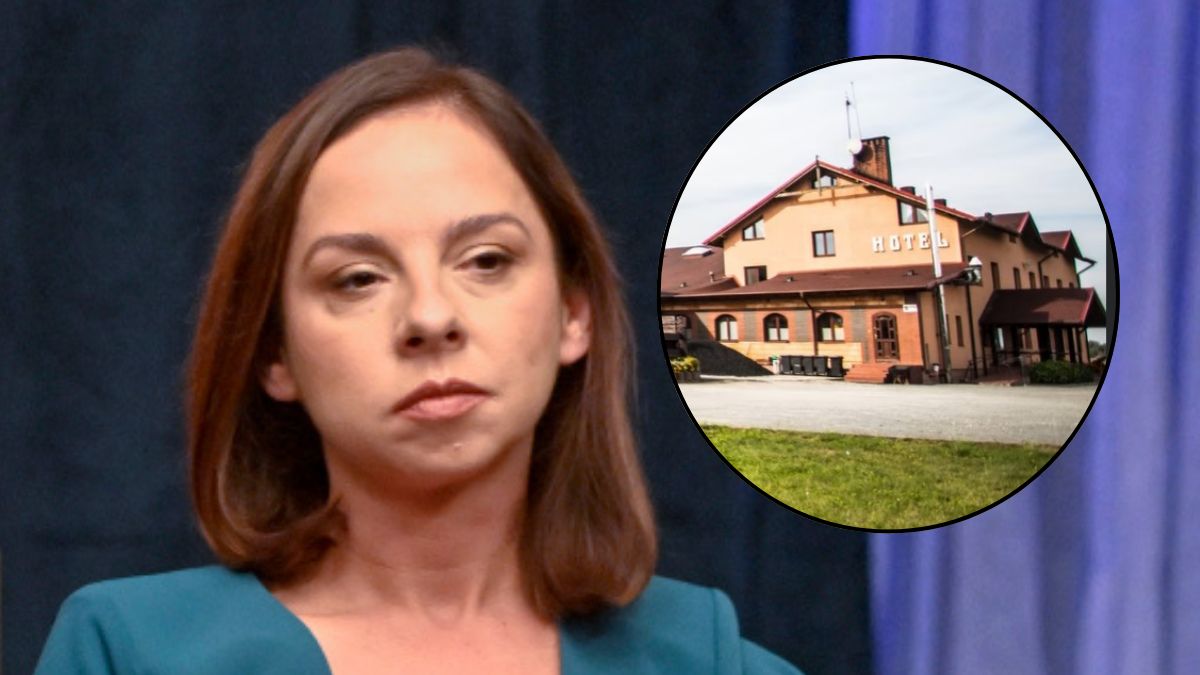 Agnieszka z "Rolnik szuka żony" zamknęła hotel. Fani spekulują