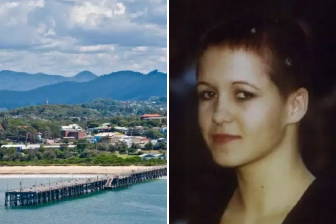 Australia's coastal disappearances: Hunt for elusive killer?