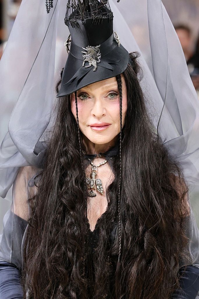 Madonna