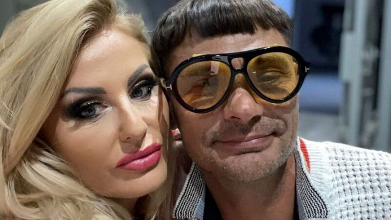 Dagmara Kaźmierska i "Megakot" byli gwiazdami "Królowych życia"