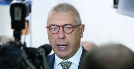 Giertych idzie po Ziobrę. Chce uchylenia immunitetu