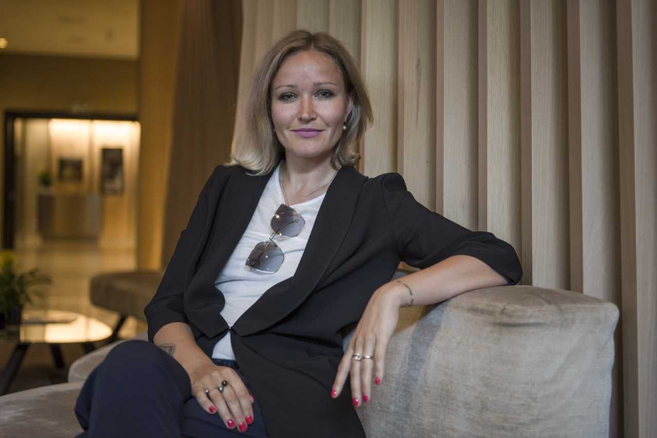 Małgorzata Ciuksza - radca prawny, domyza1euro.pl.
