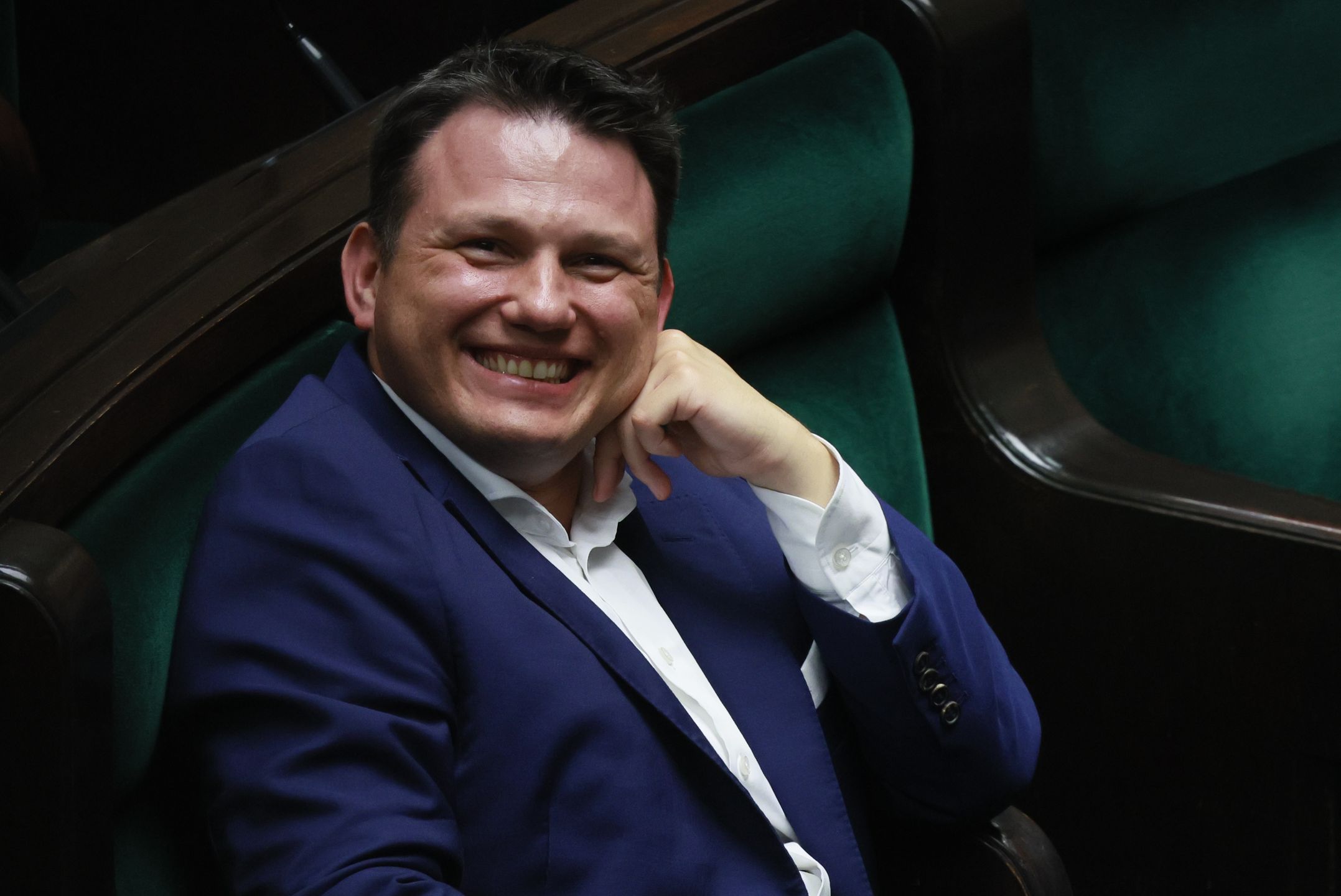 Sławomir Mentzen